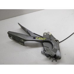 Charniere De Capot Renault Megane 3 Phase 1